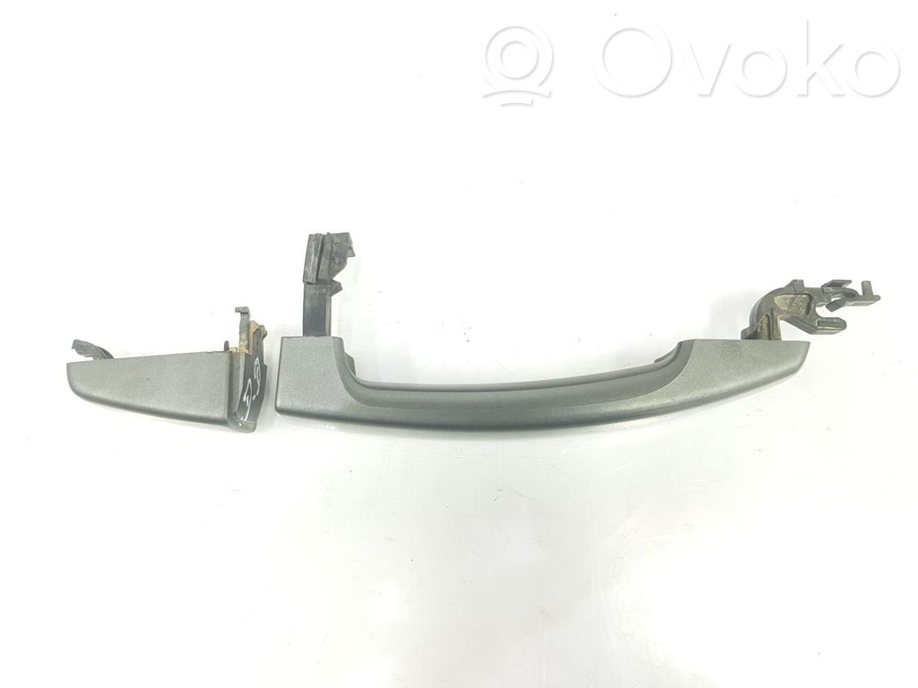 Land Rover Discovery 3 - LR3 Maniglia esterna per portiera anteriore 