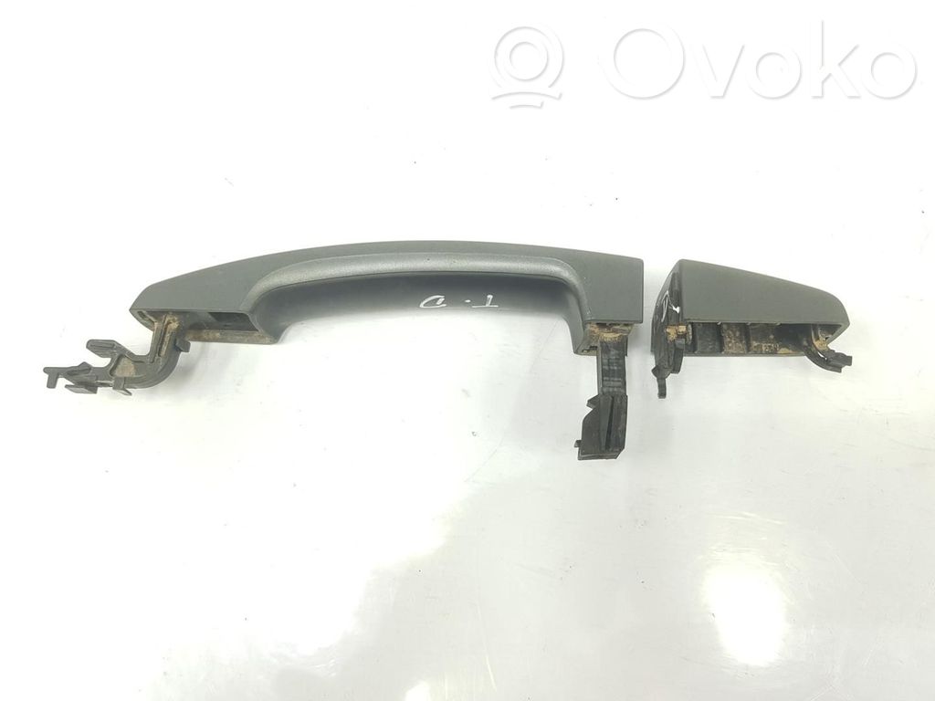 Land Rover Discovery 3 - LR3 Maniglia esterna per portiera posteriore 