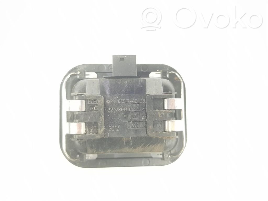 Land Rover Discovery 3 - LR3 Sensor / Fühler / Geber 