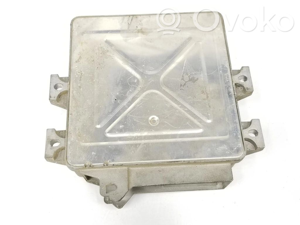Fiat Bravo - Brava Engine control unit/module 