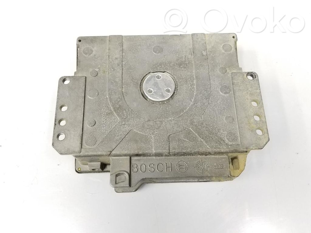 Peugeot 106 Unitate/modul de control motor