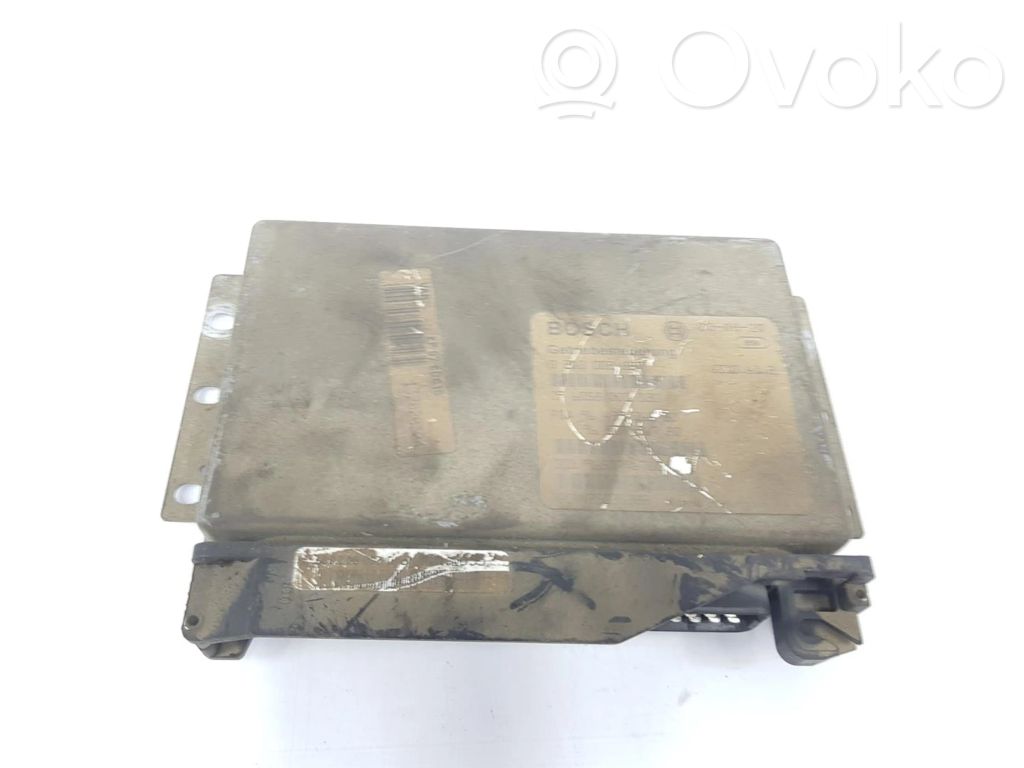 Citroen C5 Sterownik / Moduł ECU 