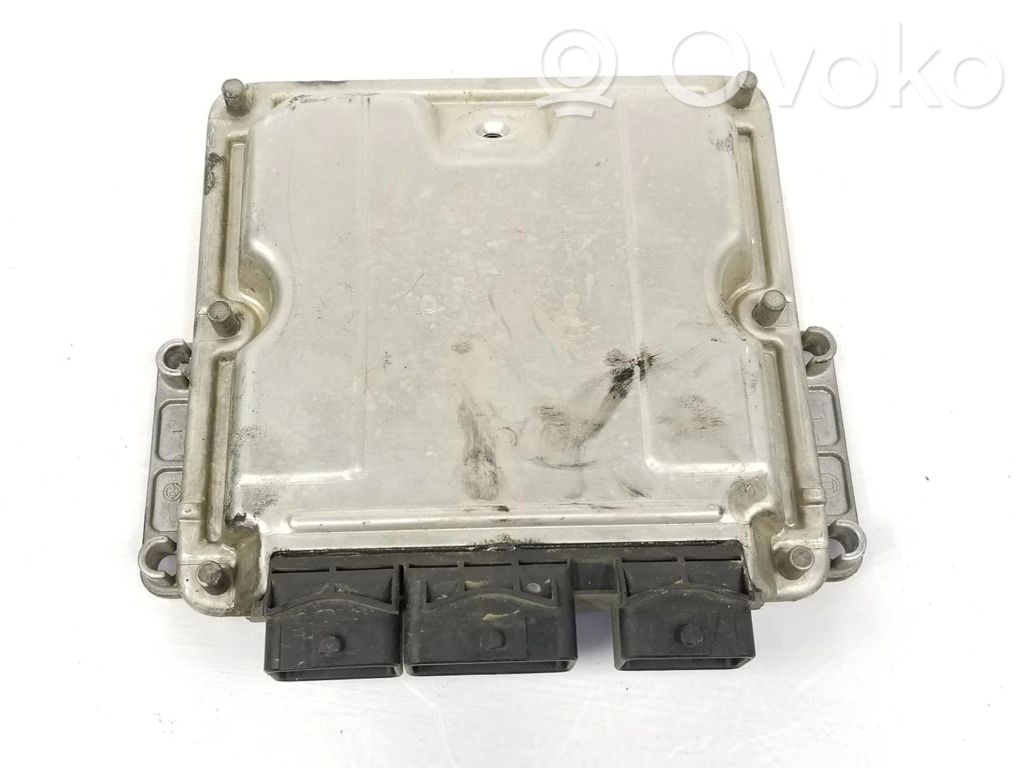 Citroen Xsara Engine control unit/module 