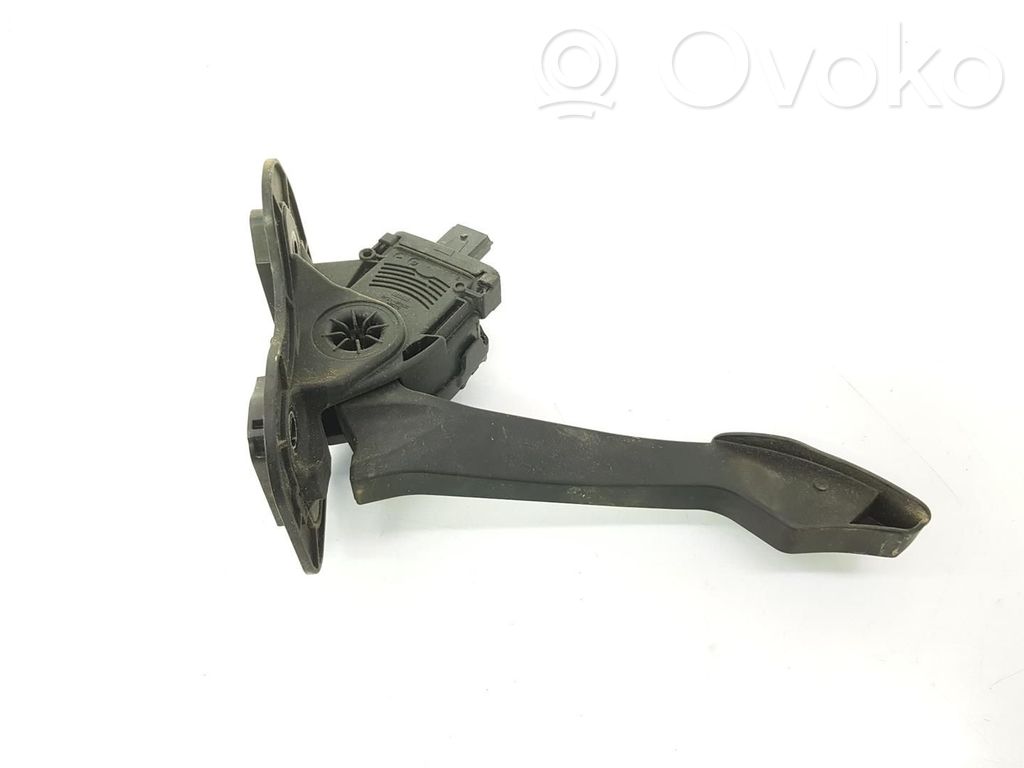 Gaspedalsensor elektrisch   2193397,BK219F836AE