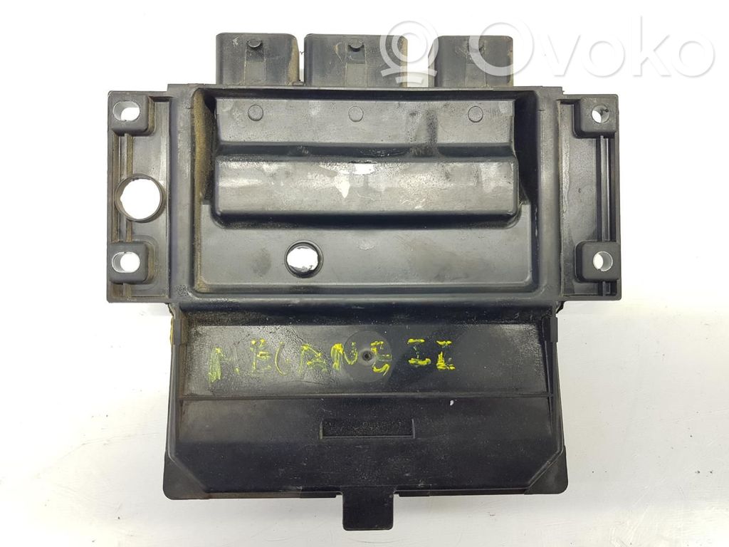 Renault Megane II Calculateur moteur ECU 