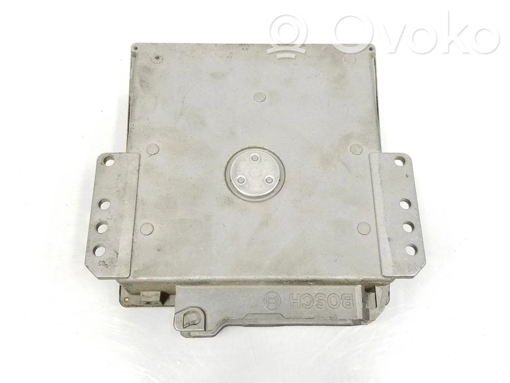 Mercedes-Benz C W202 Engine control unit/module 