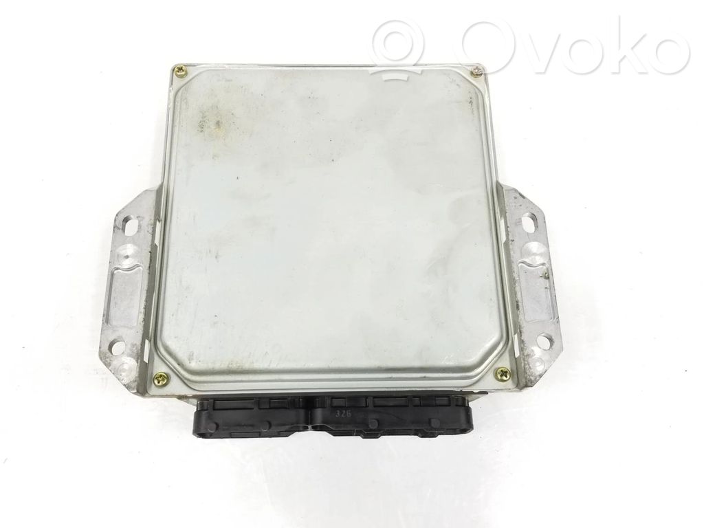 Renault Vel Satis Unitate/modul de control motor 