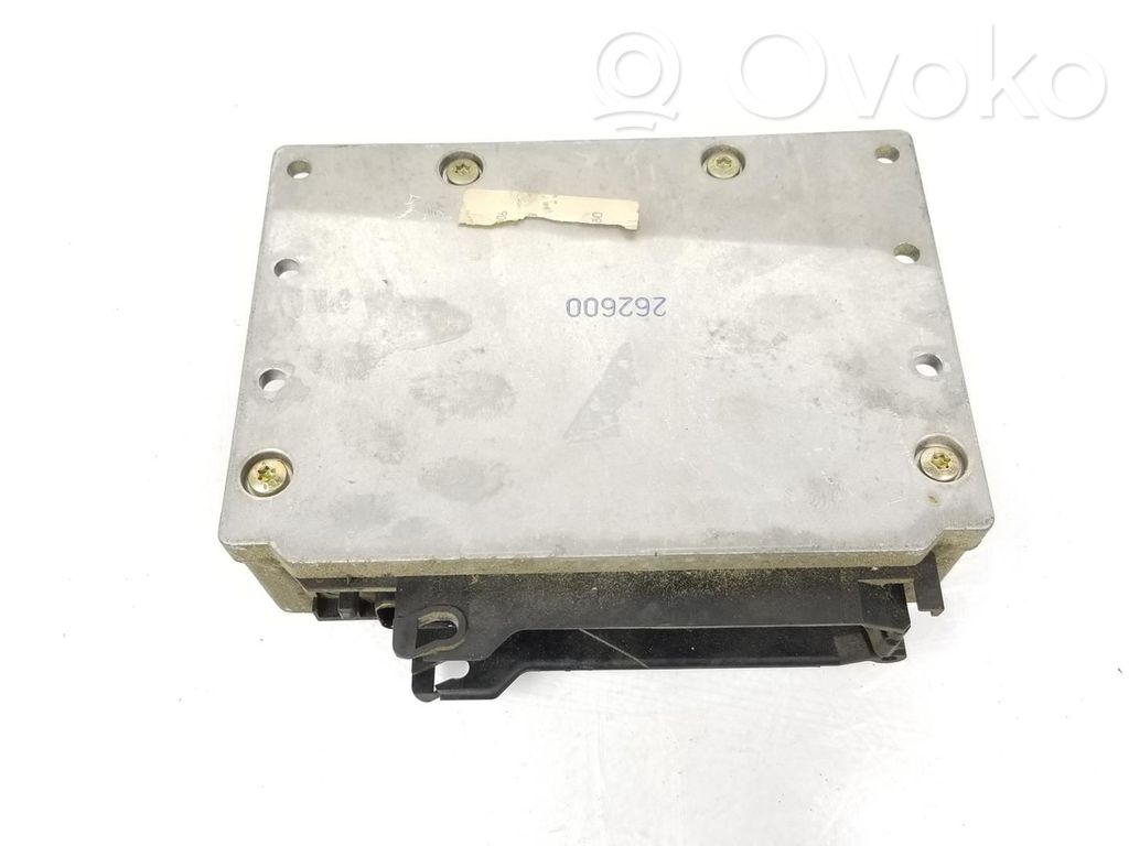 Unidad de control/módulo del motor   9624519580,0281001262,2222DL
