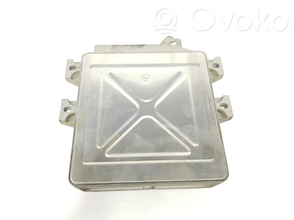 Peugeot Partner Engine control unit/module 