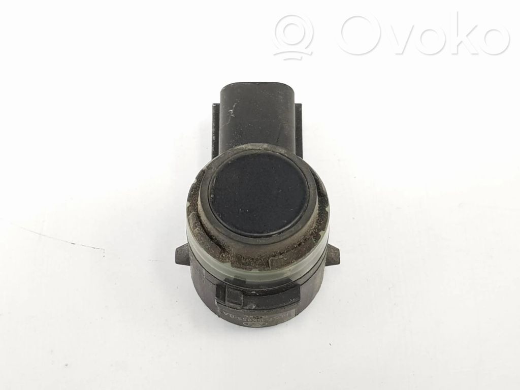Ford Ecosport Sensor de aparcamiento PDC 