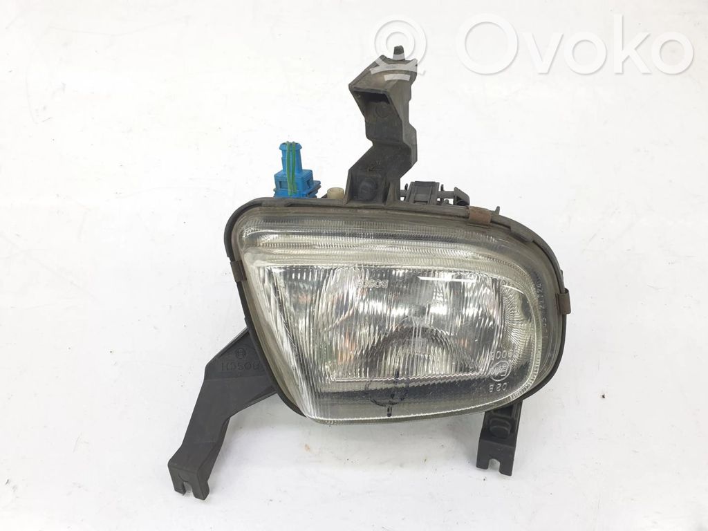 Peugeot 306 Światło przeciwmgłowe przednie 