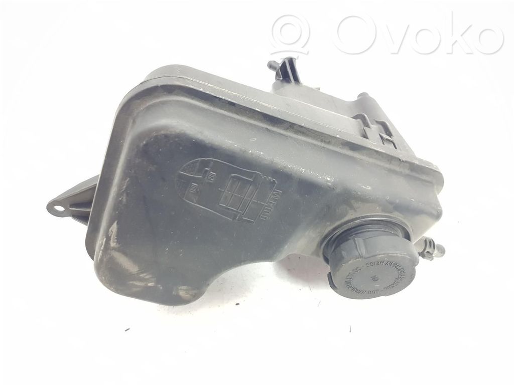 BMW 3 E90 E91 Serbatoio di compensazione del liquido refrigerante/vaschetta