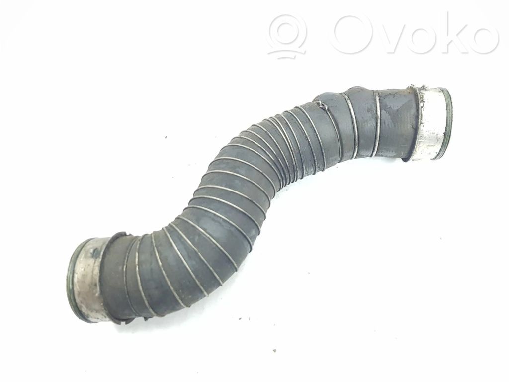 BMW 3 E90 E91 Turbo turbocharger oiling pipe/hose 