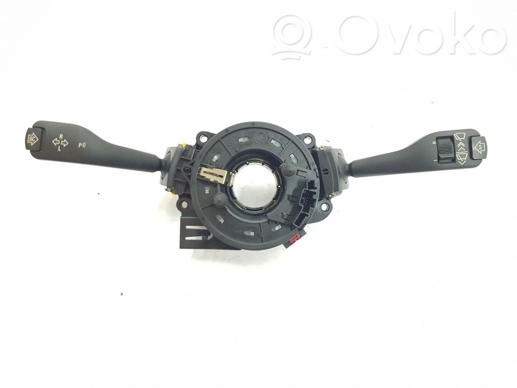 BMW 3 E46 Interruptores/botones de la columna de dirección 