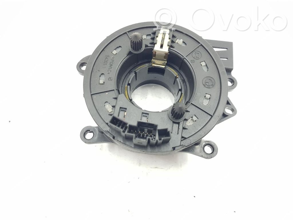 BMW 3 E90 E91 Innesco anello di contatto dell’airbag (anello SRS) 
