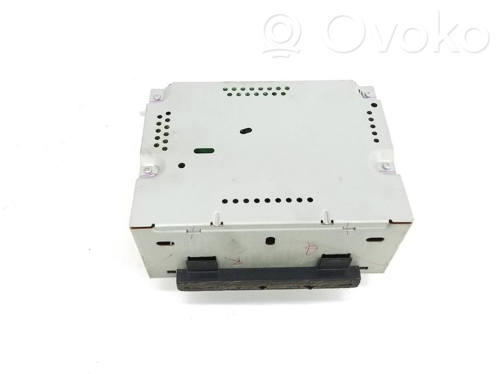 Ford Transit Custom Radio / CD-Player / DVD-Player / Navigation