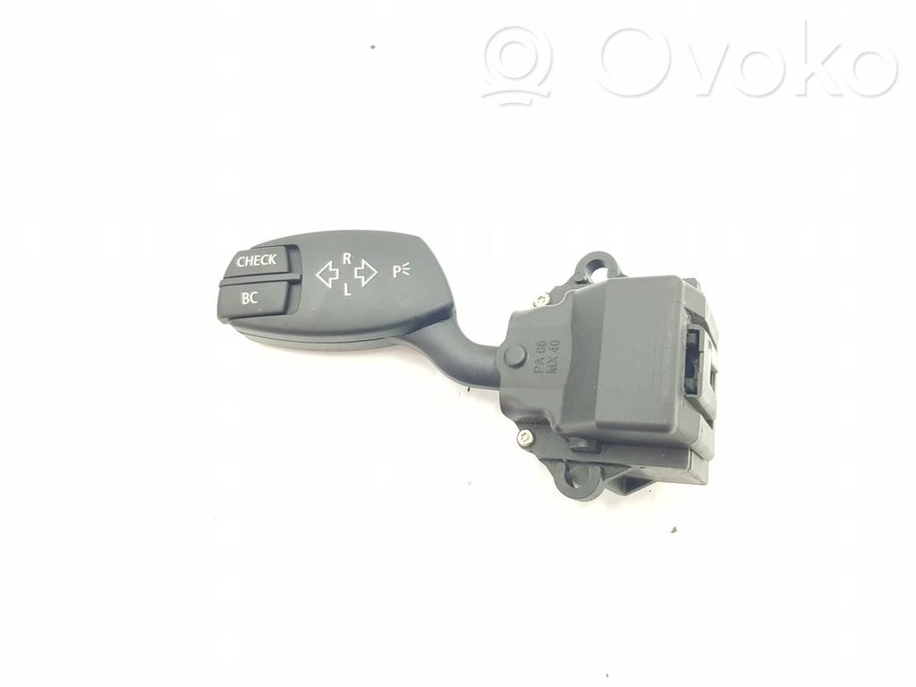BMW 5 E39 Leva indicatori 