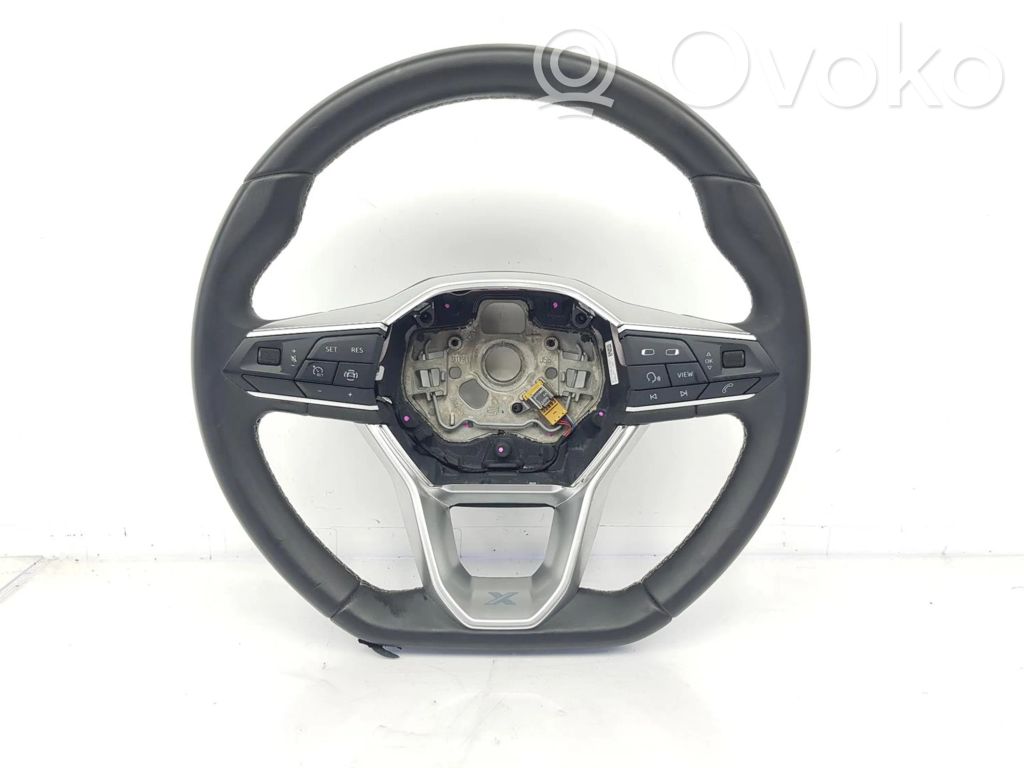Seat Leon (5F) Руль 