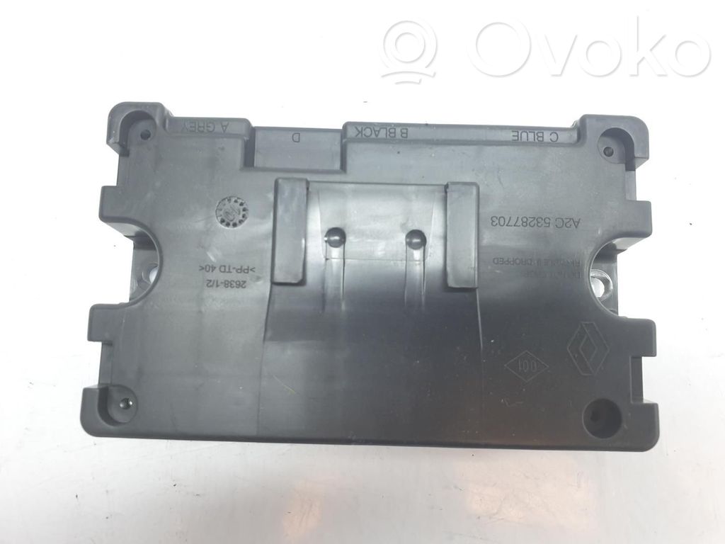Alte unități/module de control   280246043R,280246043R