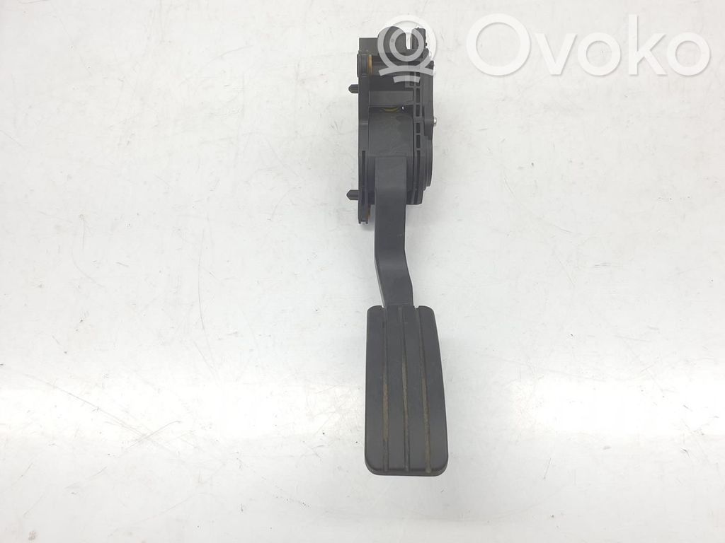 Renault Latitude (L70) Gaspedalsensor elektrisch