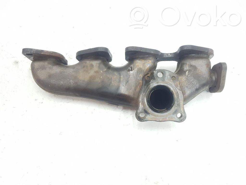 Mercedes-Benz B W246 W242 Collettore di scarico 