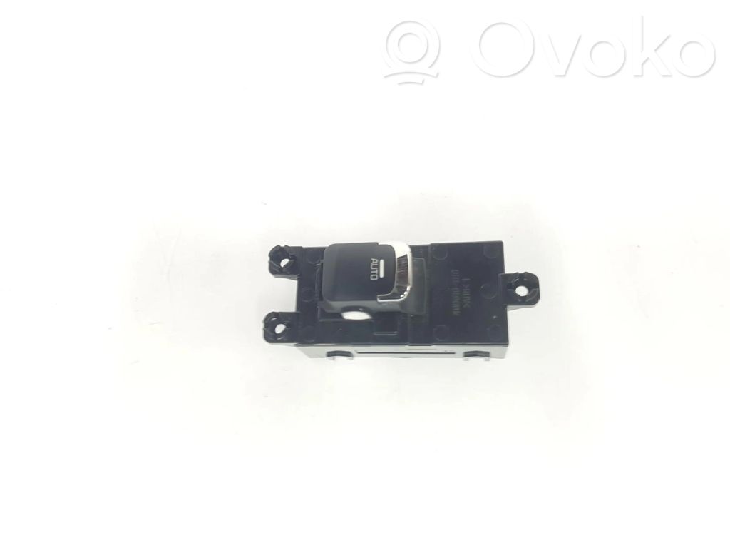 Interruptor del elevalunas eléctrico   93580A2100WK,93580A2100WK