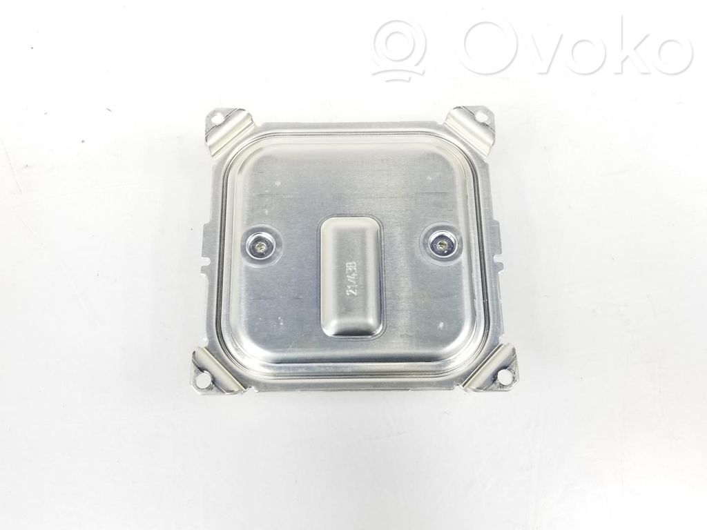 Renault Trafic III (X82) Unitate/modul control lămpi xenon 