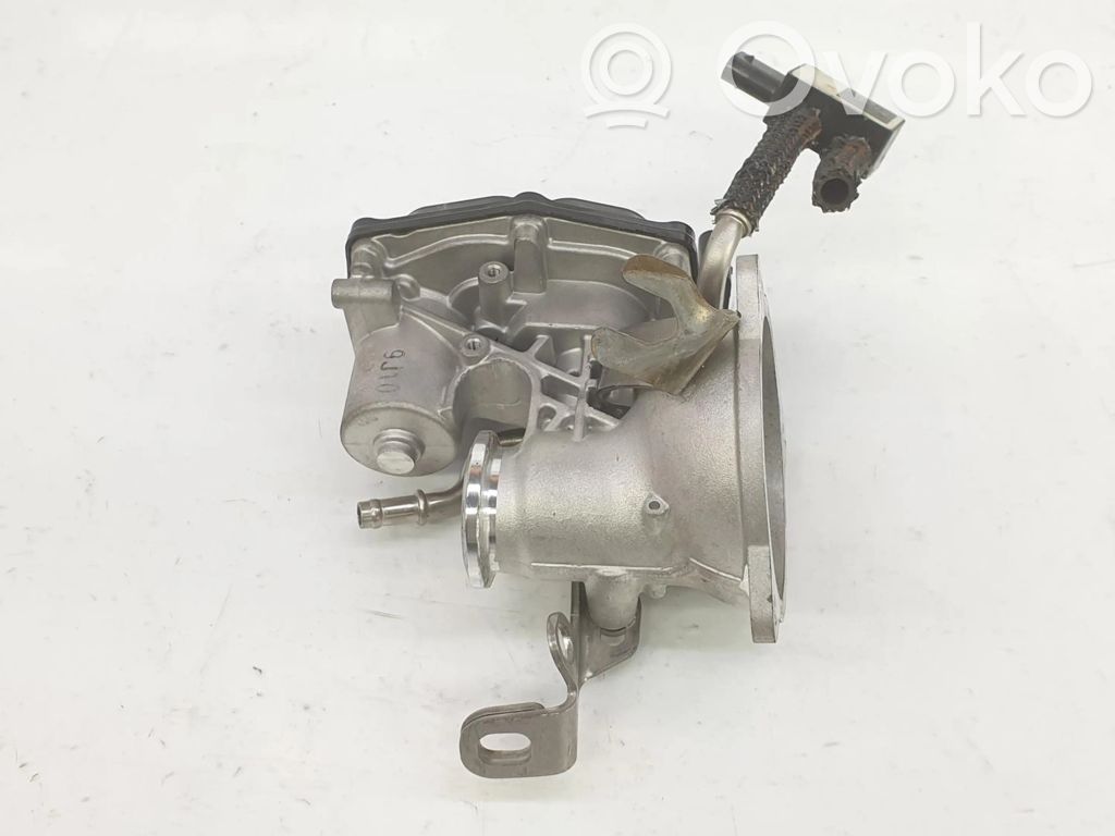 BMW X3 G01 Valvola corpo farfallato 