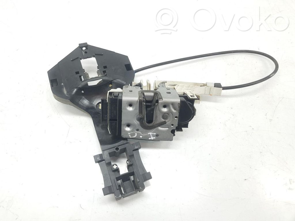 Mercedes-Benz Sprinter W906 Serratura portiera anteriore