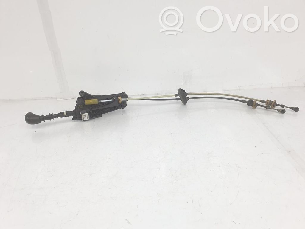 Mercedes-Benz Sprinter W906 Selector caja de cambios 