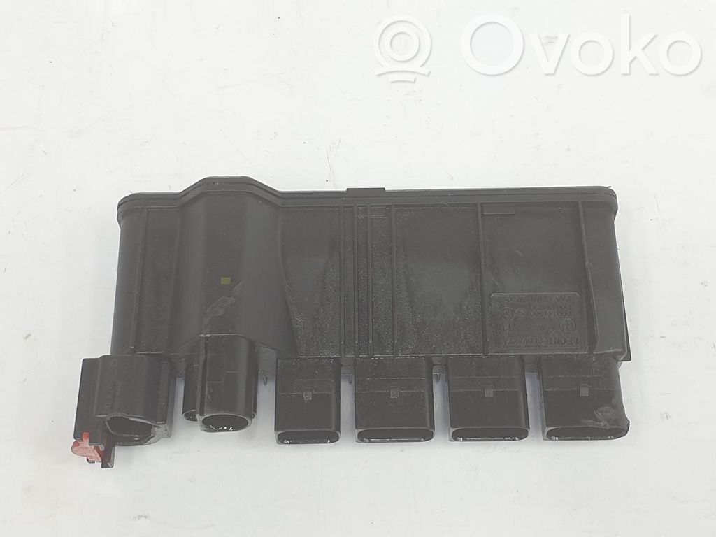BMW 5 F10 F11 Alte unități/module de control 