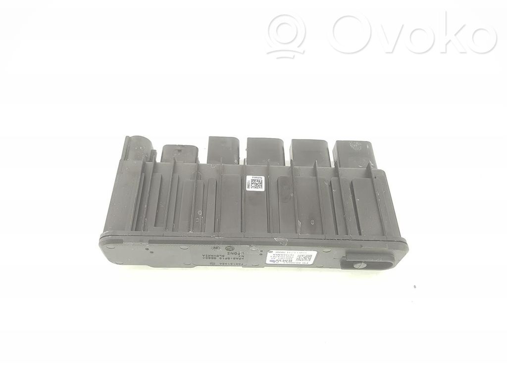 BMW 3 F30 F35 F31 Alte unități/module de control 