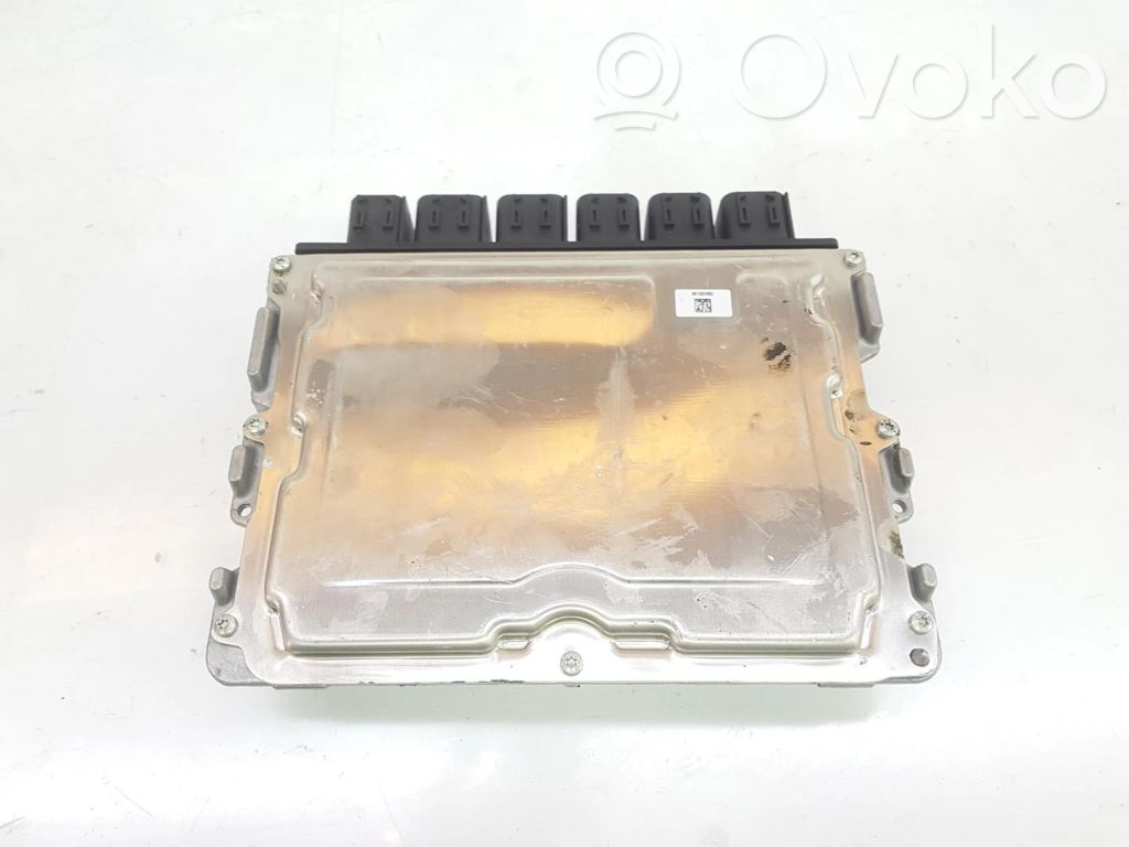 BMW X1 F48 F49 Engine control unit/module 