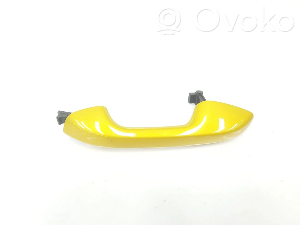 KIA Xceed Manecilla externa puerta trasera 