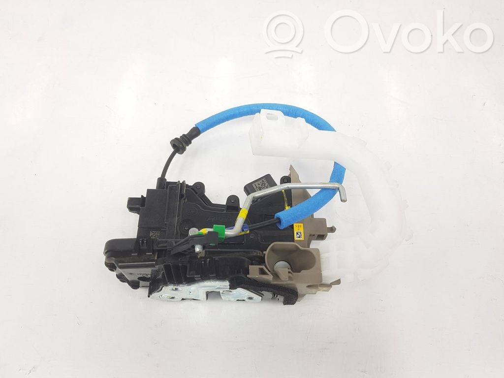 KIA Ceed Serratura portiera anteriore 