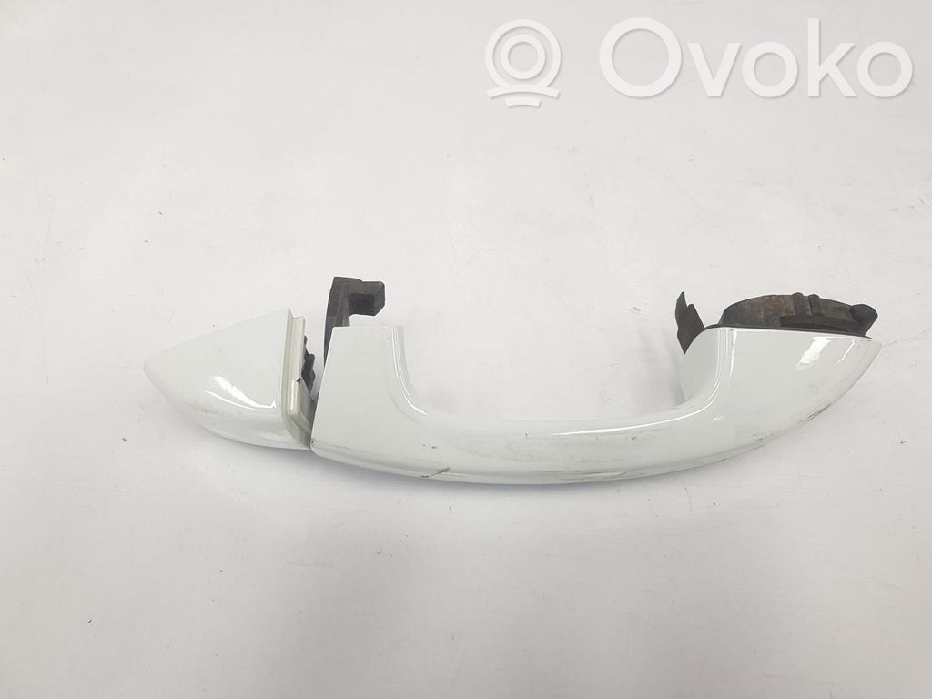 Etuoven ulkokahva   1K8837206F,1K8837206F,1K8837206F