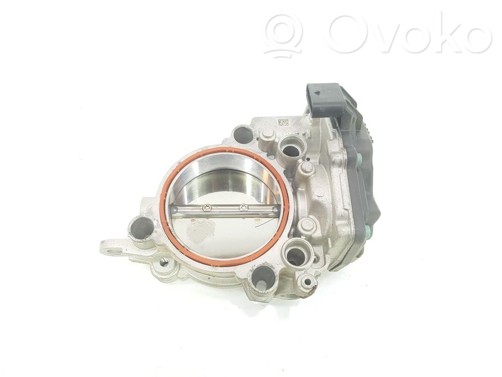 BMW 3 G20 G21 Drosselklappe 