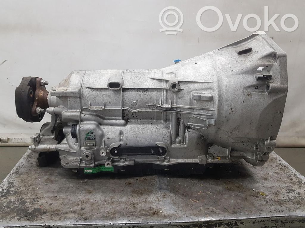 Manualna 5-biegowa skrzynia biegów   GA8HP51Z,24008741529,24005A095801212CD