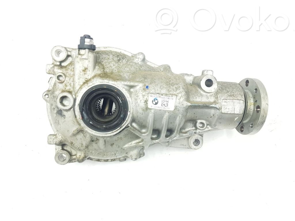 BMW 3 F30 F35 F31 Differenziale anteriore 