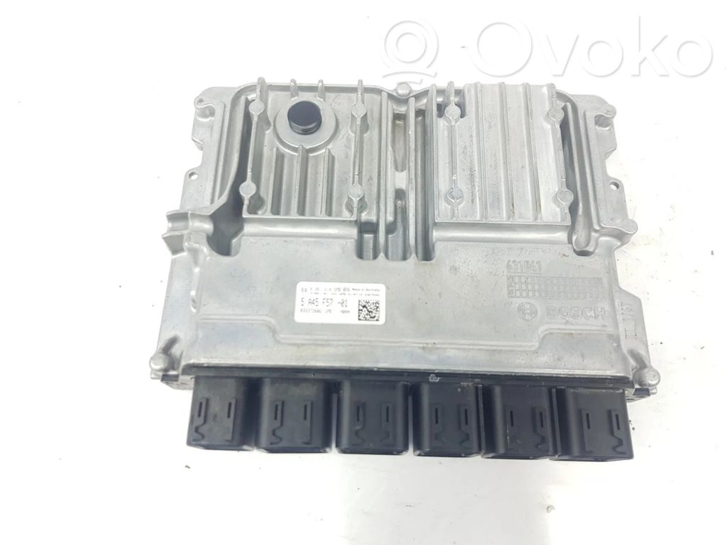 BMW 3 F30 F35 F31 Engine control unit/module 