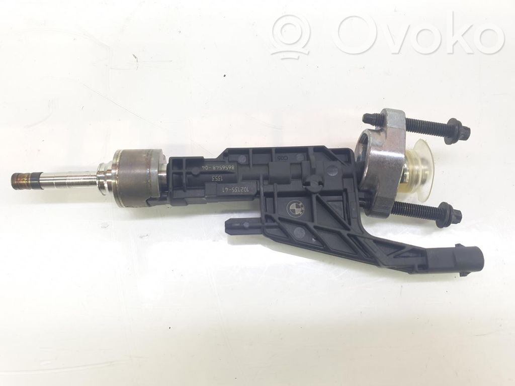 BMW 3 G20 G21 Iniettore