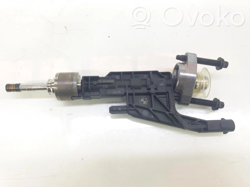 BMW 3 G20 G21 Iniettore