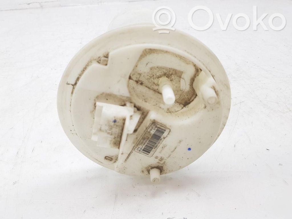 Opel Corsa D Pompa carburante immersa