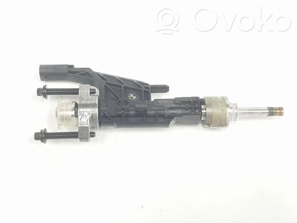 BMW 3 F30 F35 F31 Iniettore