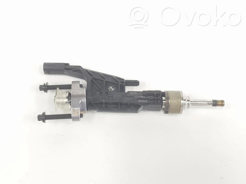 BMW 3 F30 F35 F31 Iniettore 