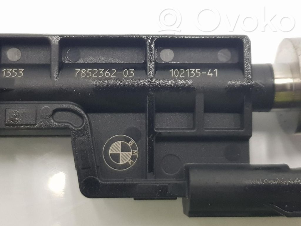 BMW X5 F15 Inyector de combustible 