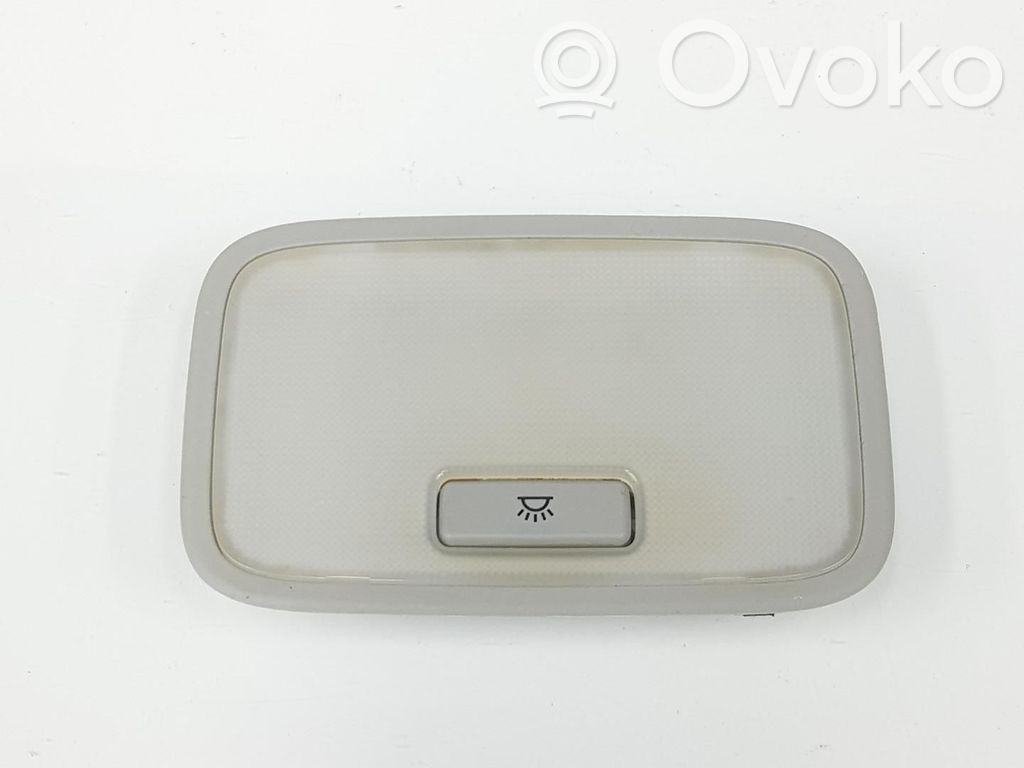 Hyundai Kona I Lampă scaun față 