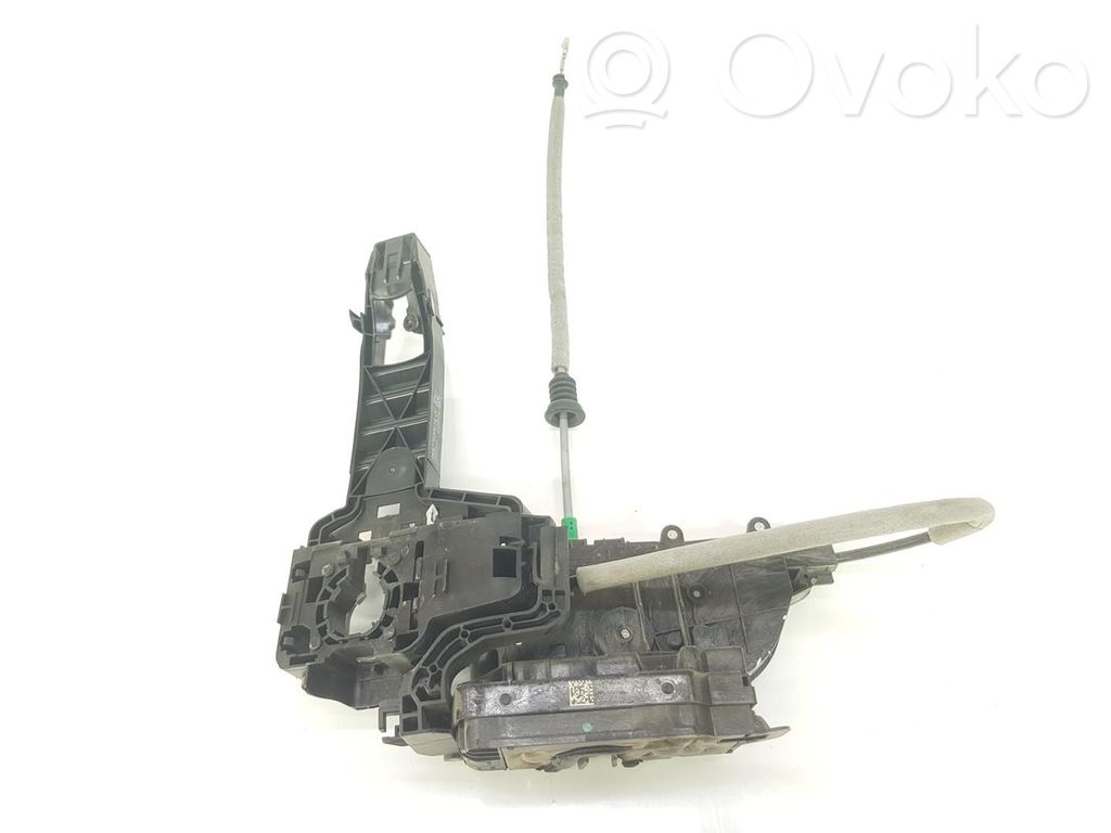 Mercedes-Benz Vito Viano W447 Zamek drzwi przednich 