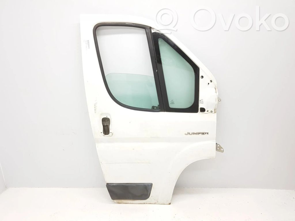 Citroen Jumper Puerta delantera 