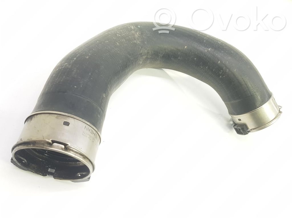 Mercedes-Benz Vito Viano W447 Tubo flessibile intercooler 